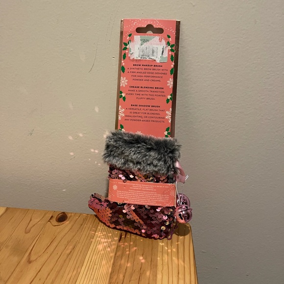 Eye Brushes Set of 3 - Picture 3 of 3